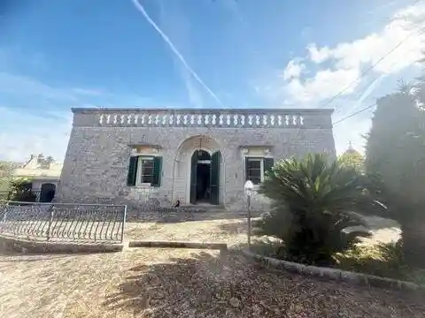 Appartamento in vendita a Fasano