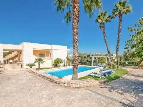 Villa in vendita a Fasano