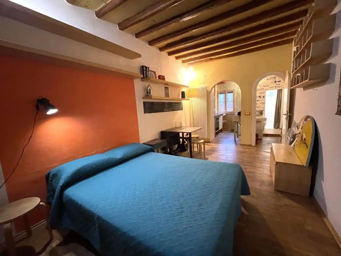 Appartamento in vendita a Firenze