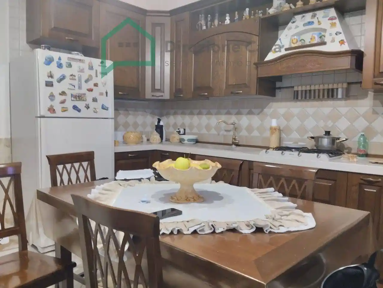 Appartamento in vendita a Napoli
