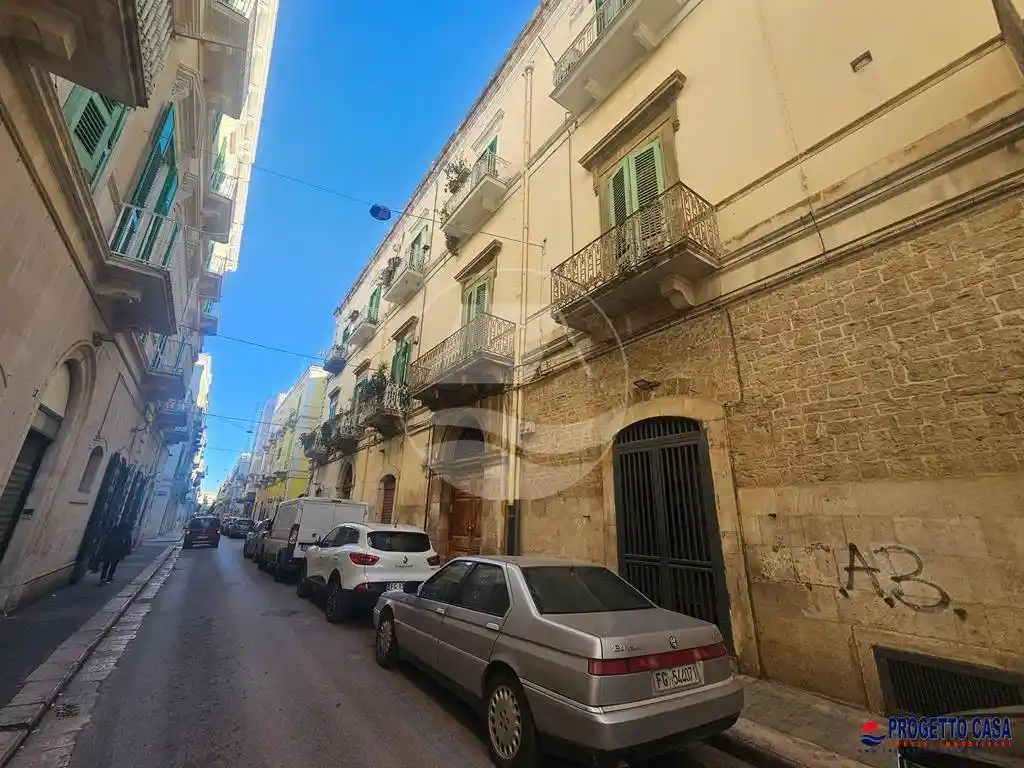 Appartamento in vendita a Molfetta