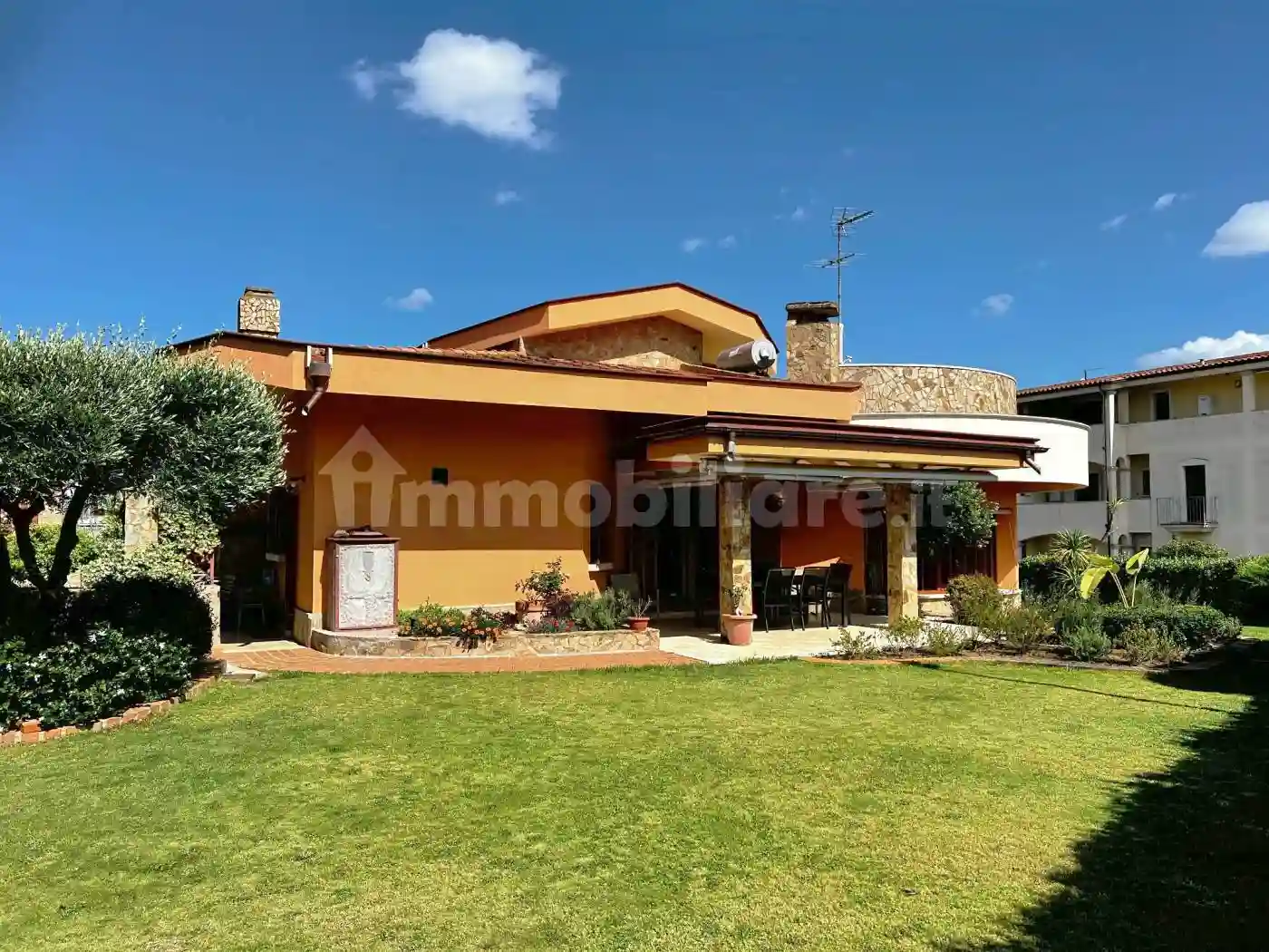 Villa - foto 3