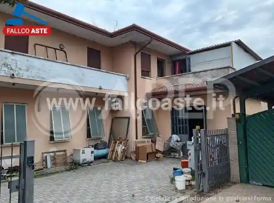 Appartamento in vendita a Sant'Angelo di Piove di Sacco
