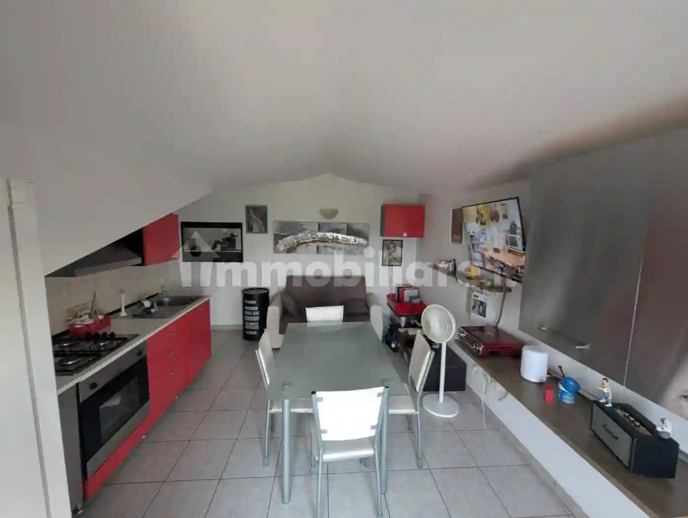 Attico - Mansarda - foto 3