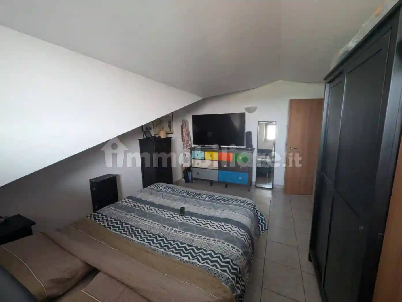 Attico - Mansarda - foto 4
