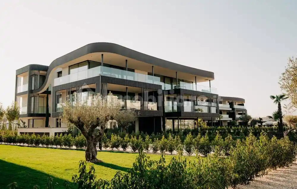 Appartamento in vendita a Peschiera del Garda