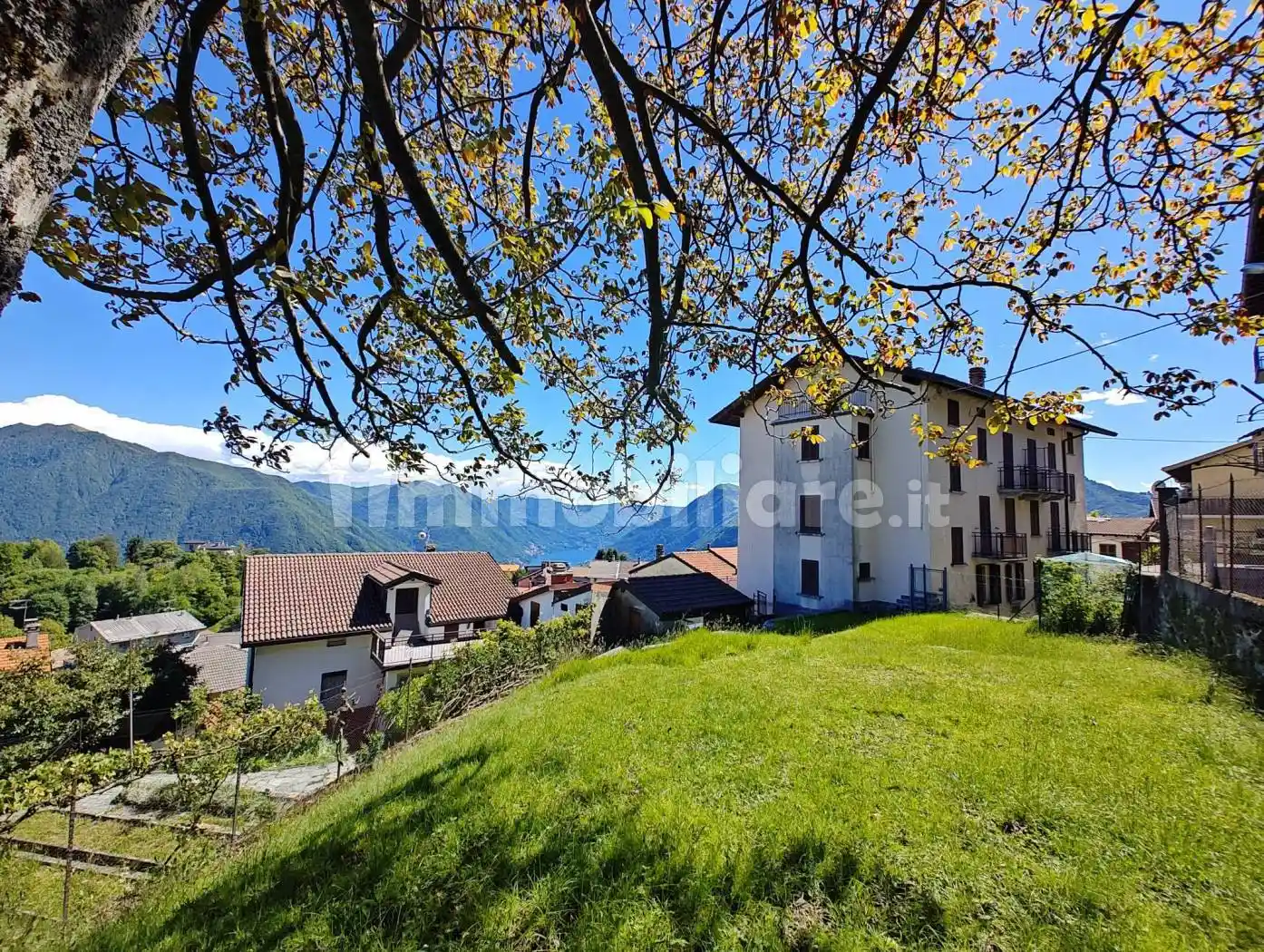 Casa indipendente in vendita a Pigra