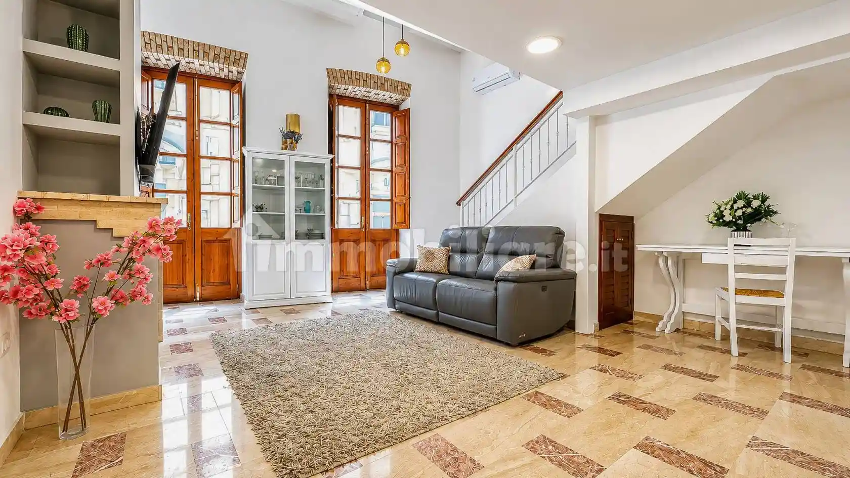 Appartamento in vendita a Cagliari
