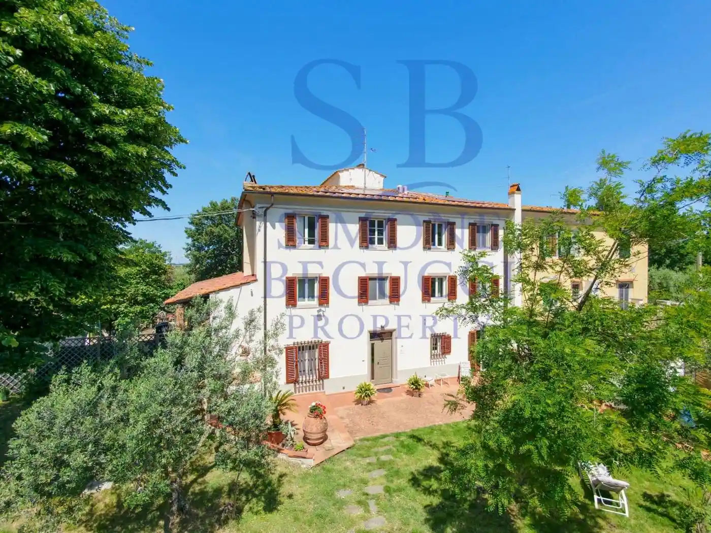 Villa in vendita a Lastra a Signa