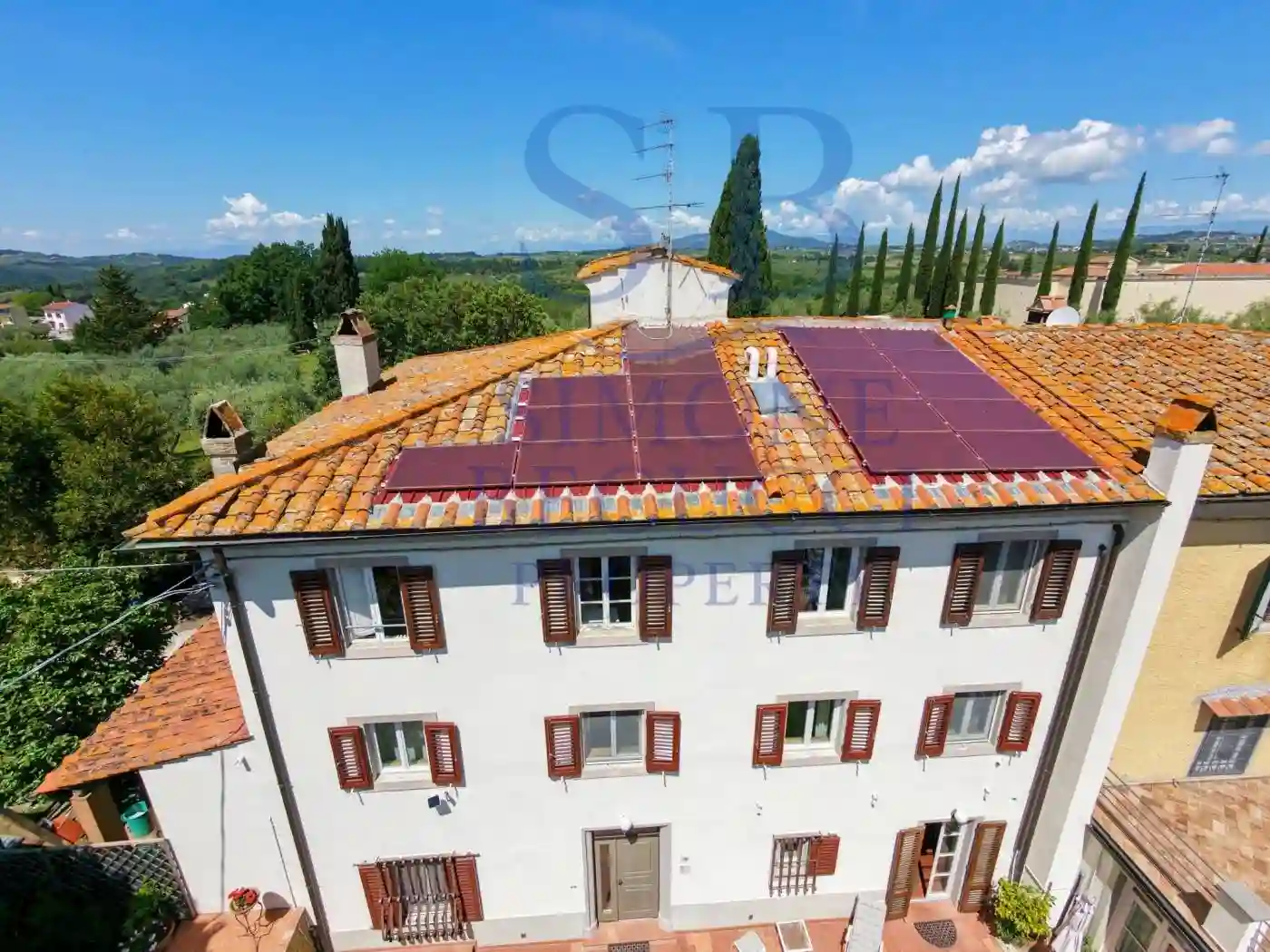Villa - foto 2