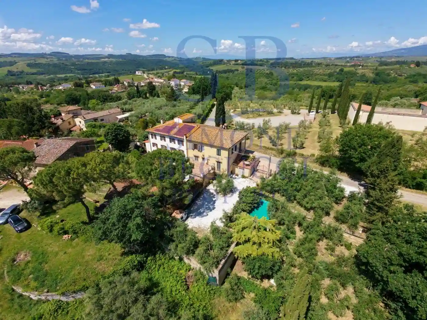 Villa - foto 3