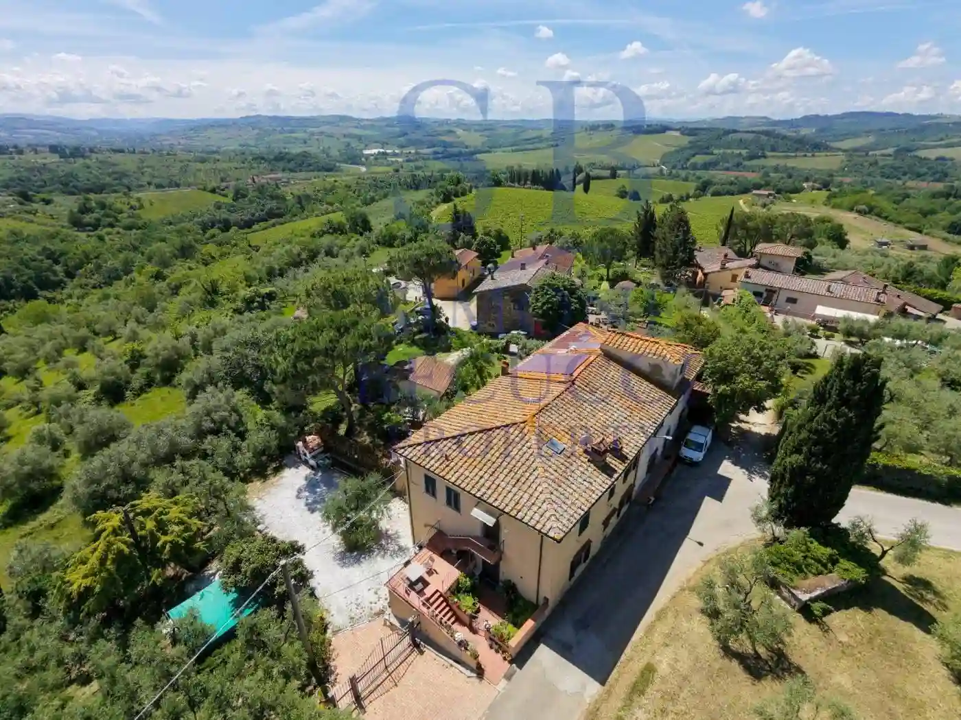 Villa - foto 4