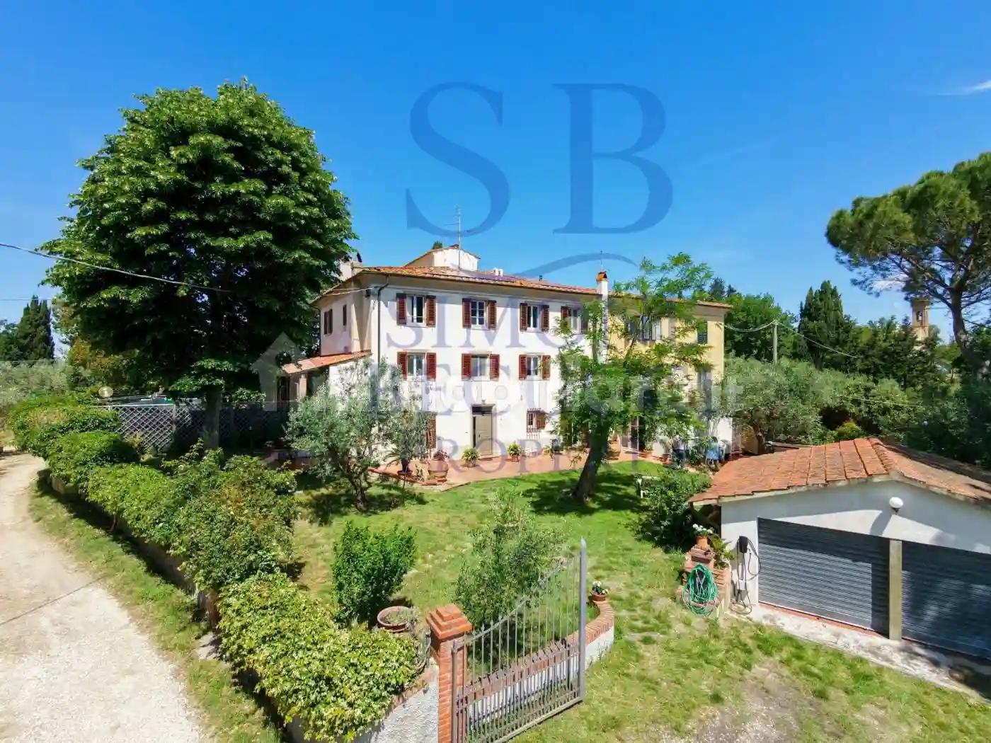 Villa - foto 5
