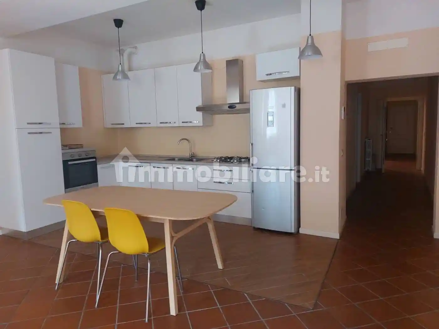 Appartamento in affitto a Parma