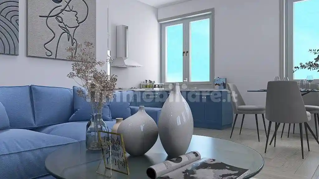 Appartamento in vendita a Pisa