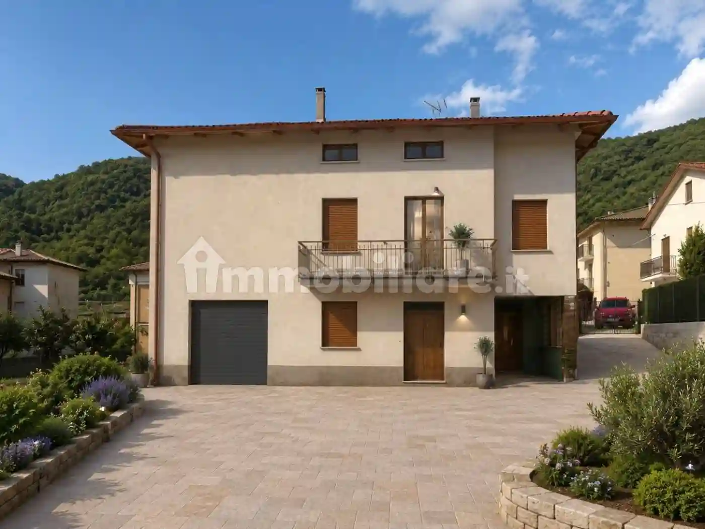Villa - foto 3