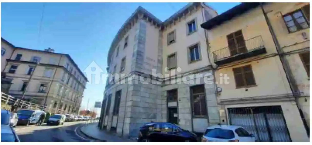Appartamento in vendita a Valdilana