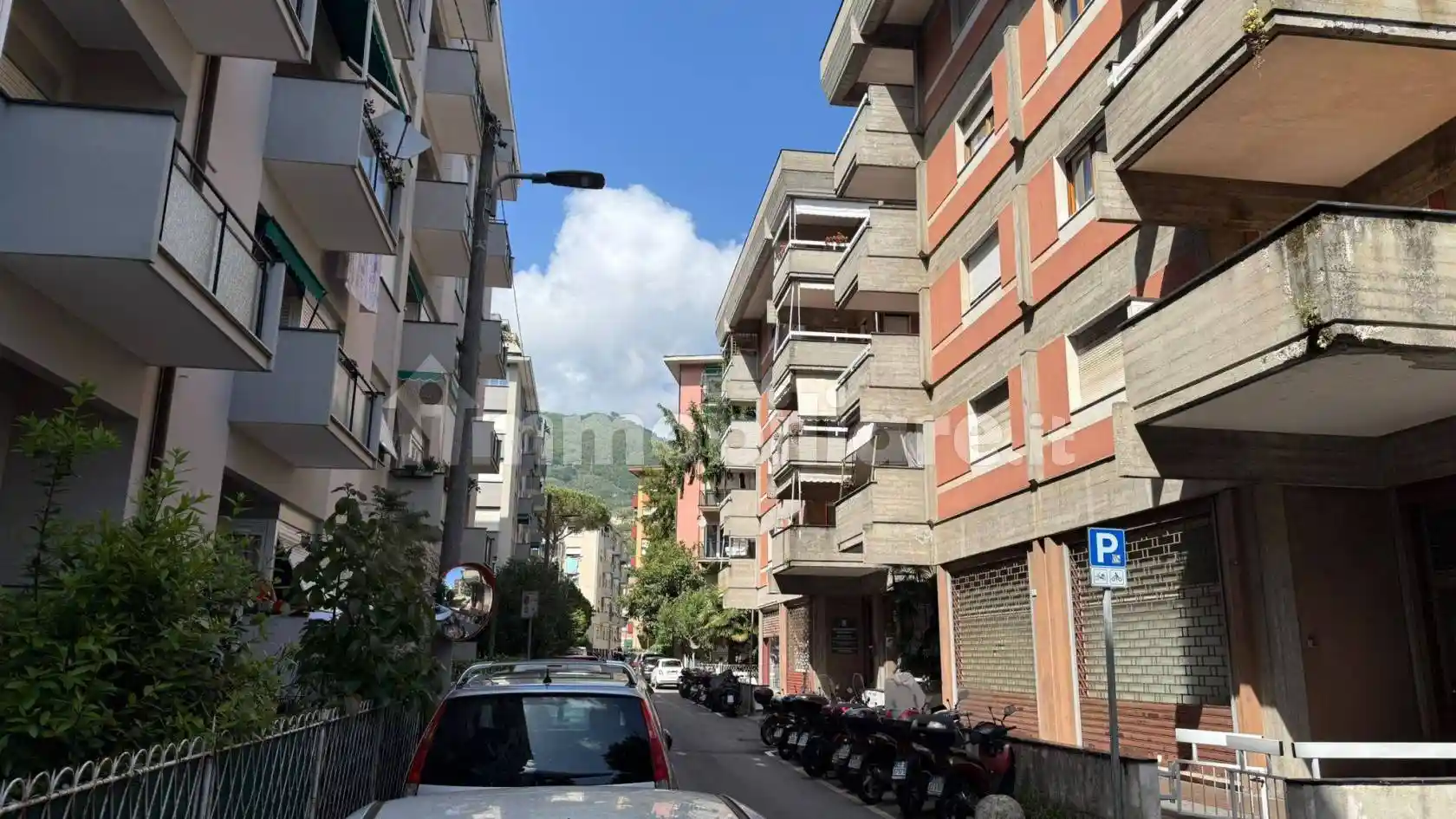 Appartamento in vendita a Rapallo