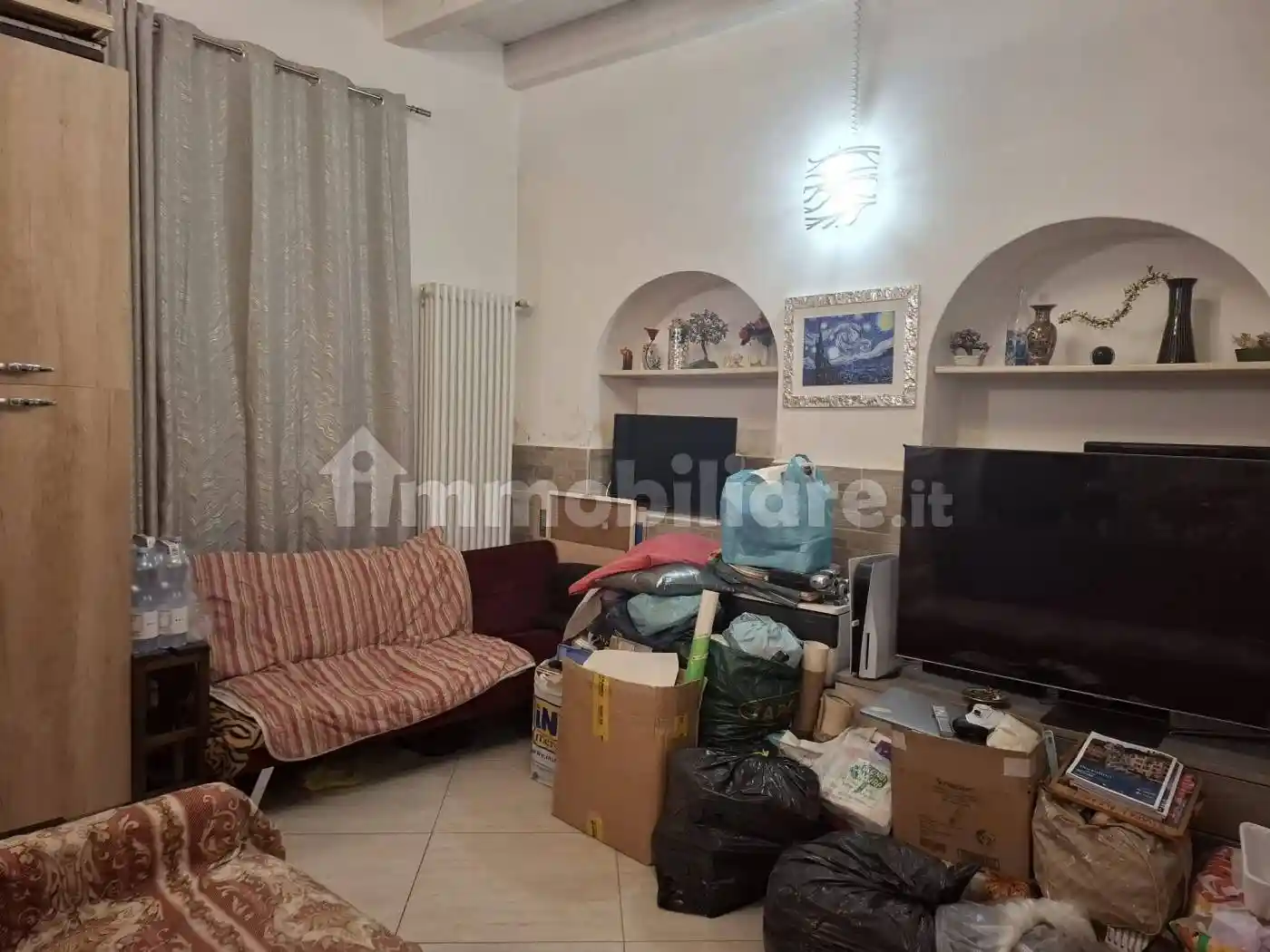 Appartamento in vendita a Cinisello Balsamo