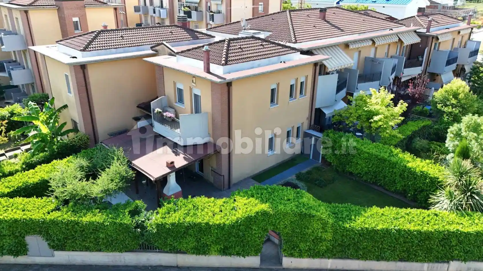 Appartamento in vendita a Santarcangelo di Romagna