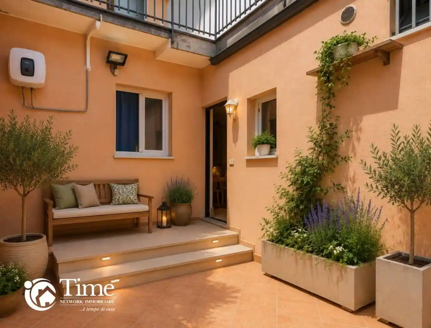 Casa indipendente in vendita a Giarre