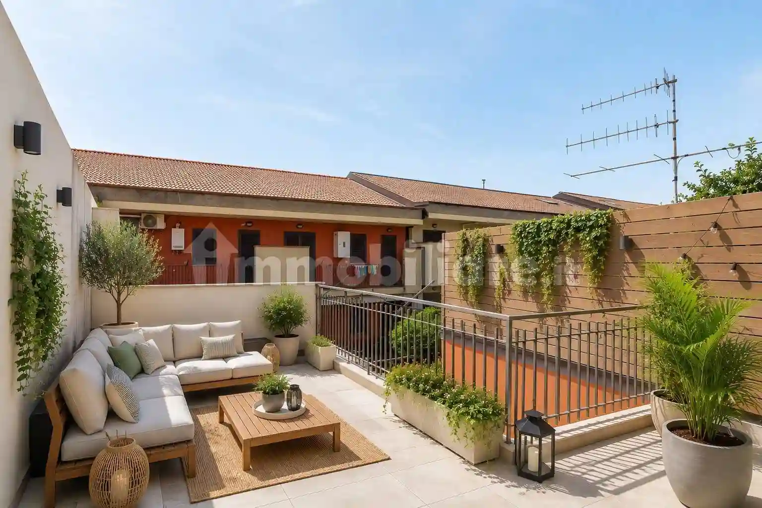Casa indipendente - foto 4