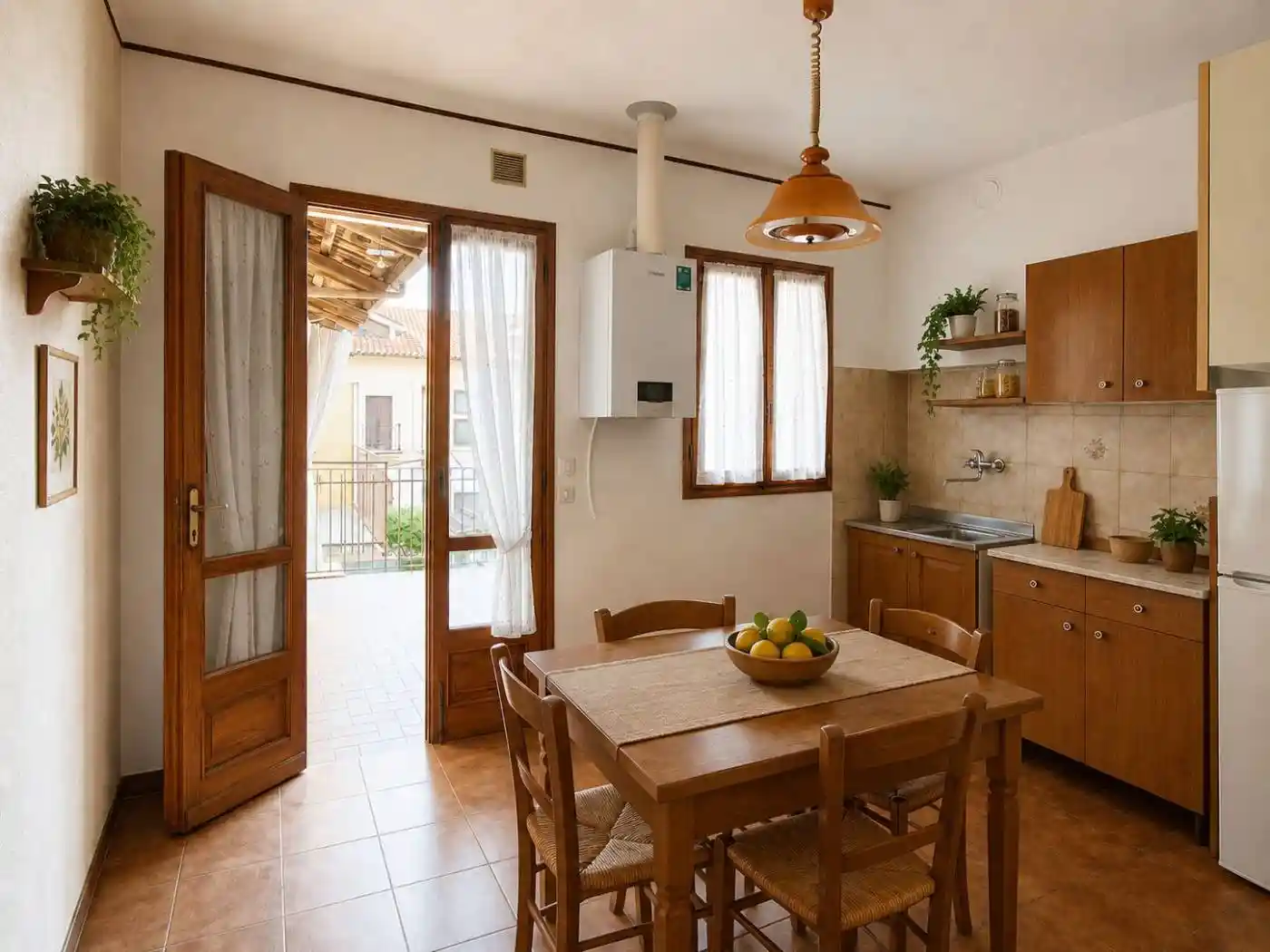 Casa indipendente in vendita a Giaveno