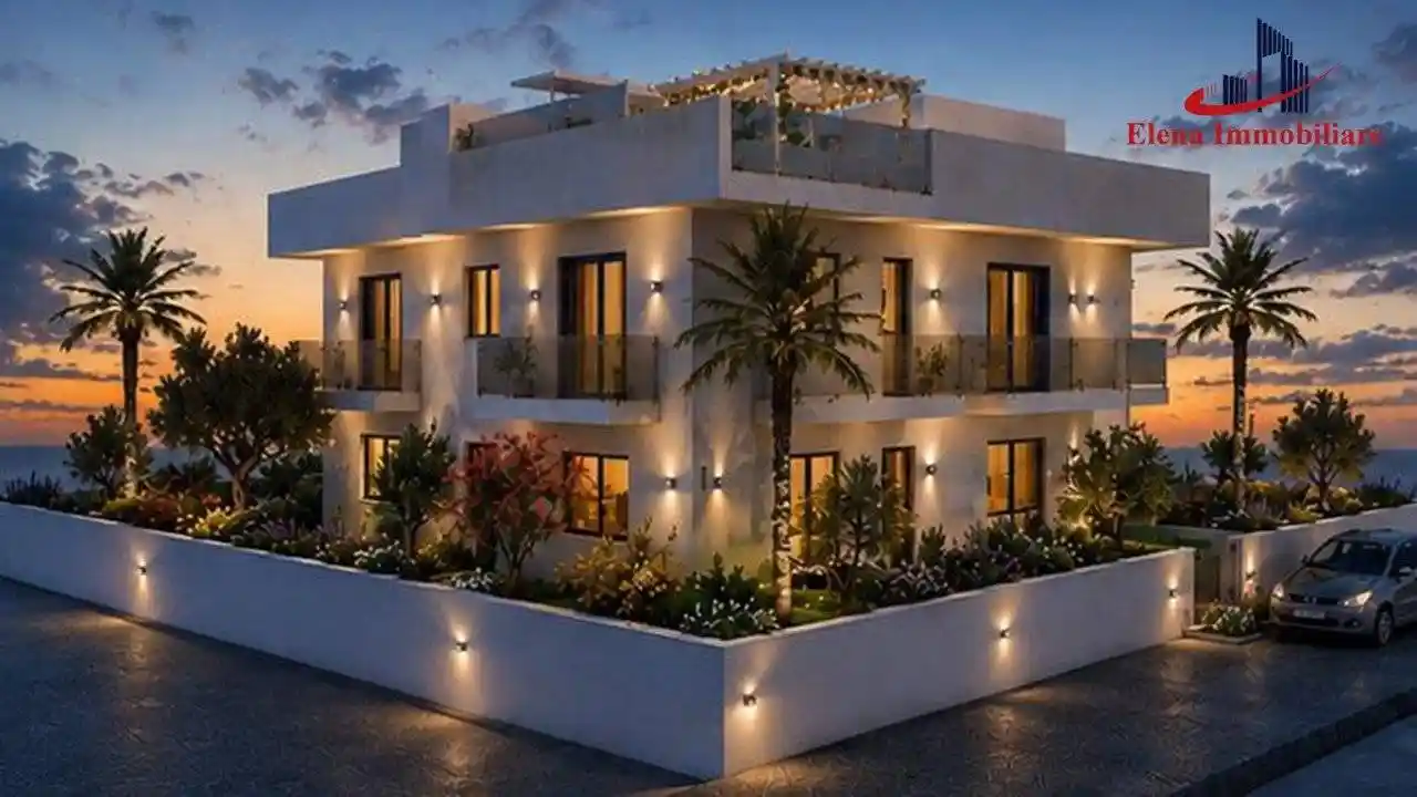 Appartamento in vendita a San Vito Lo Capo