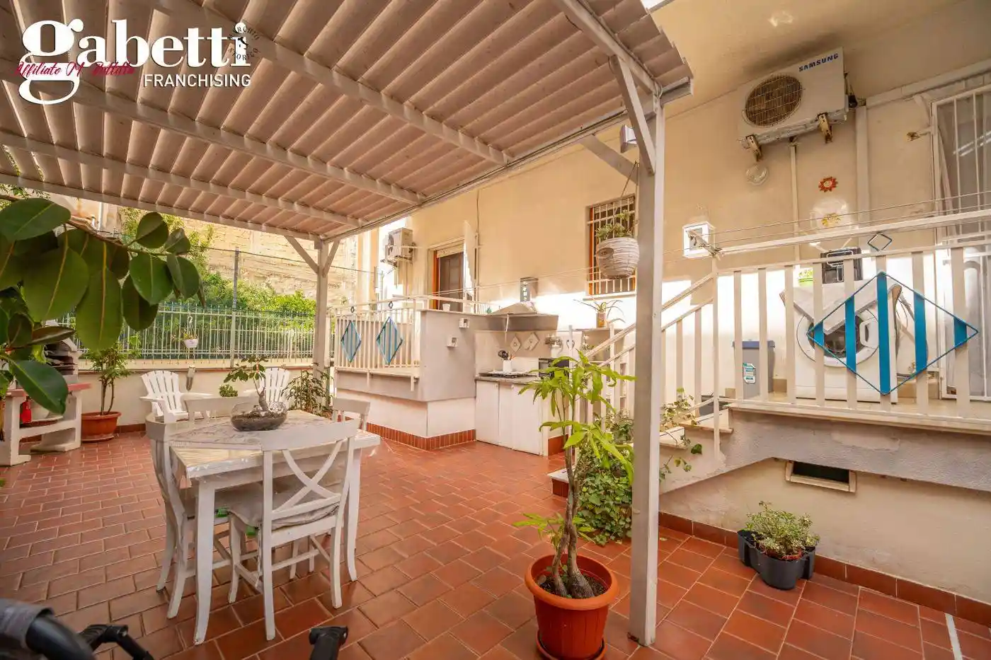 Appartamento in vendita a Bagheria