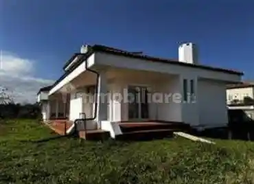 Villa in vendita a Termoli