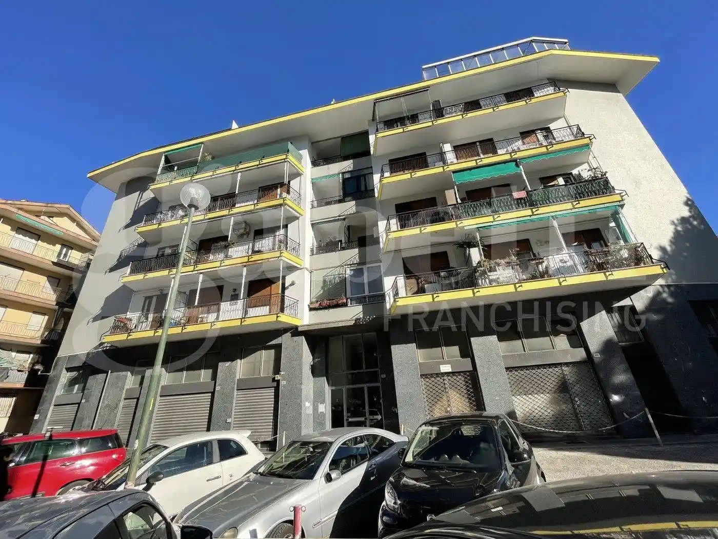 Appartamento in vendita a Sanremo