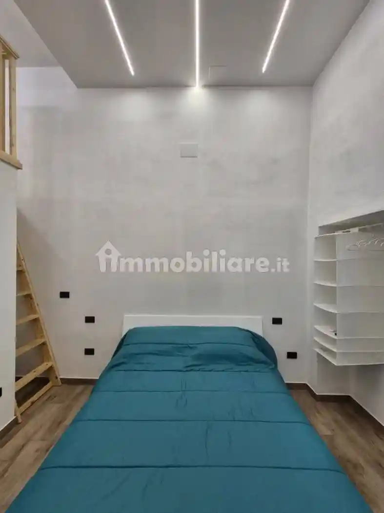 Appartamento in affitto a Gaeta