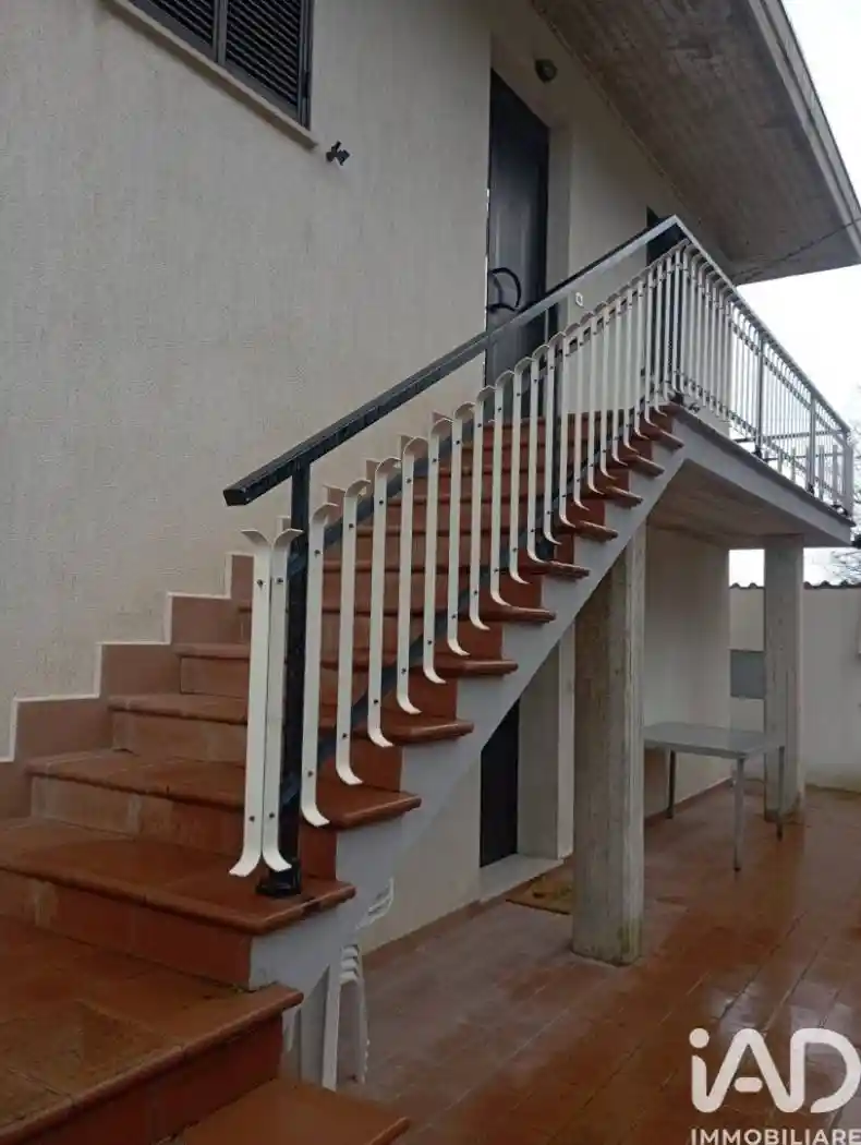 Villa in vendita a Cermignano