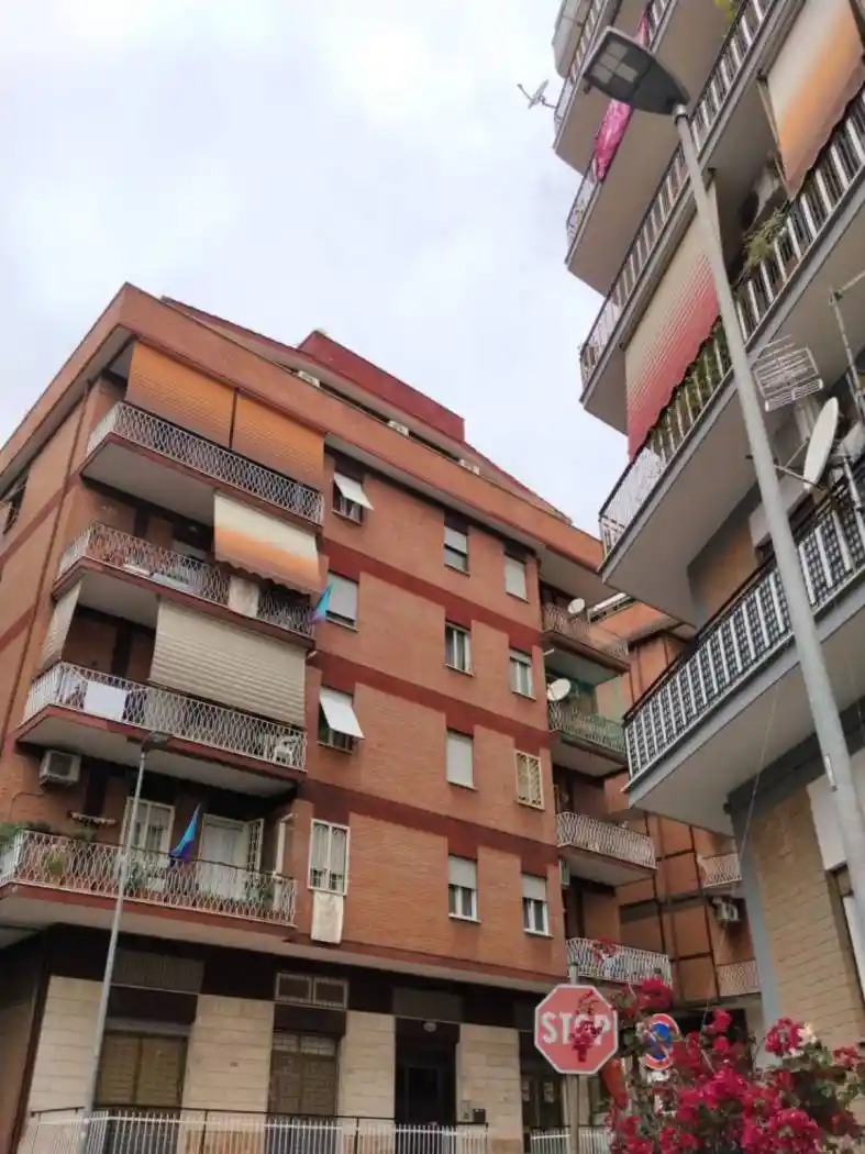 Appartamento in vendita a Guidonia Montecelio