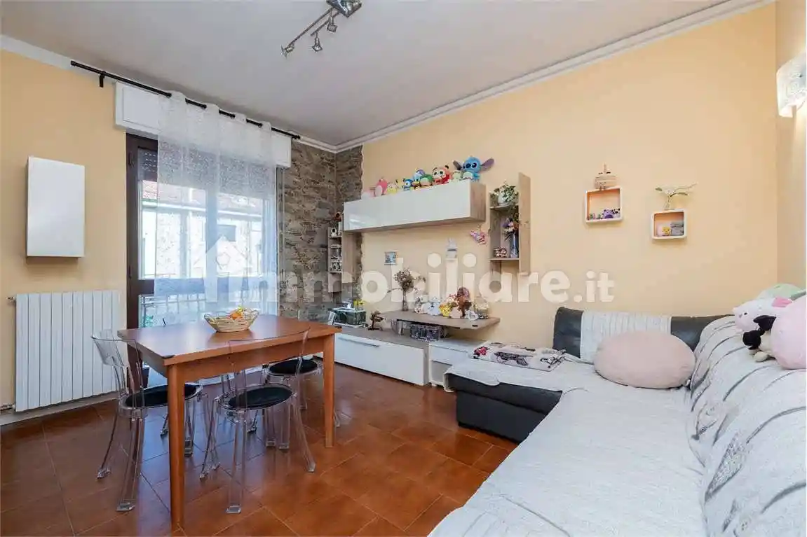 Appartamento in vendita a Bresso