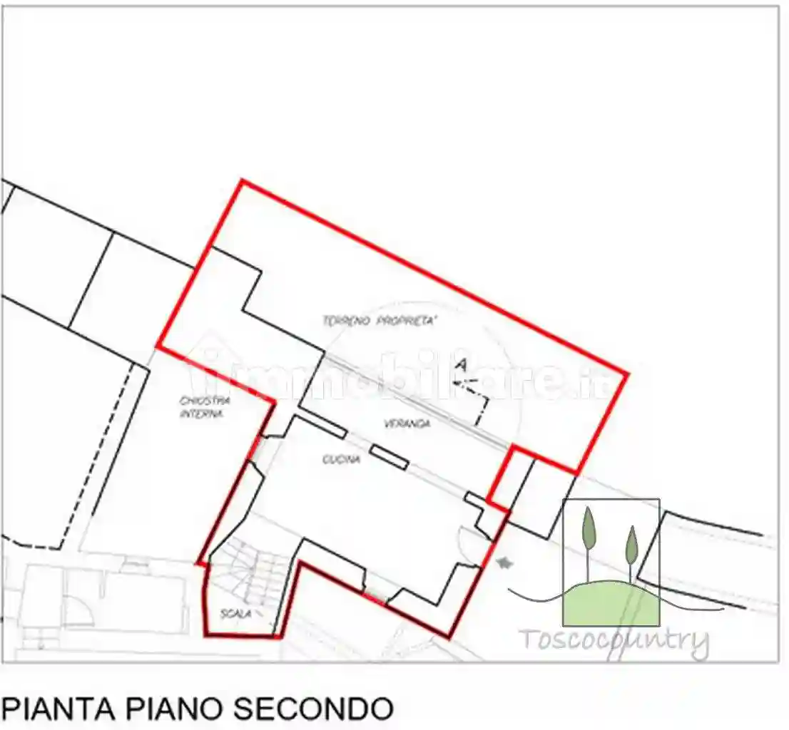 Casa indipendente - foto 3