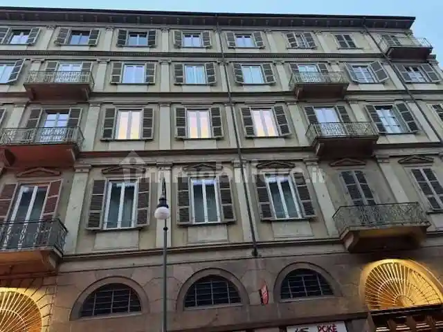 Appartamento in affitto a Torino