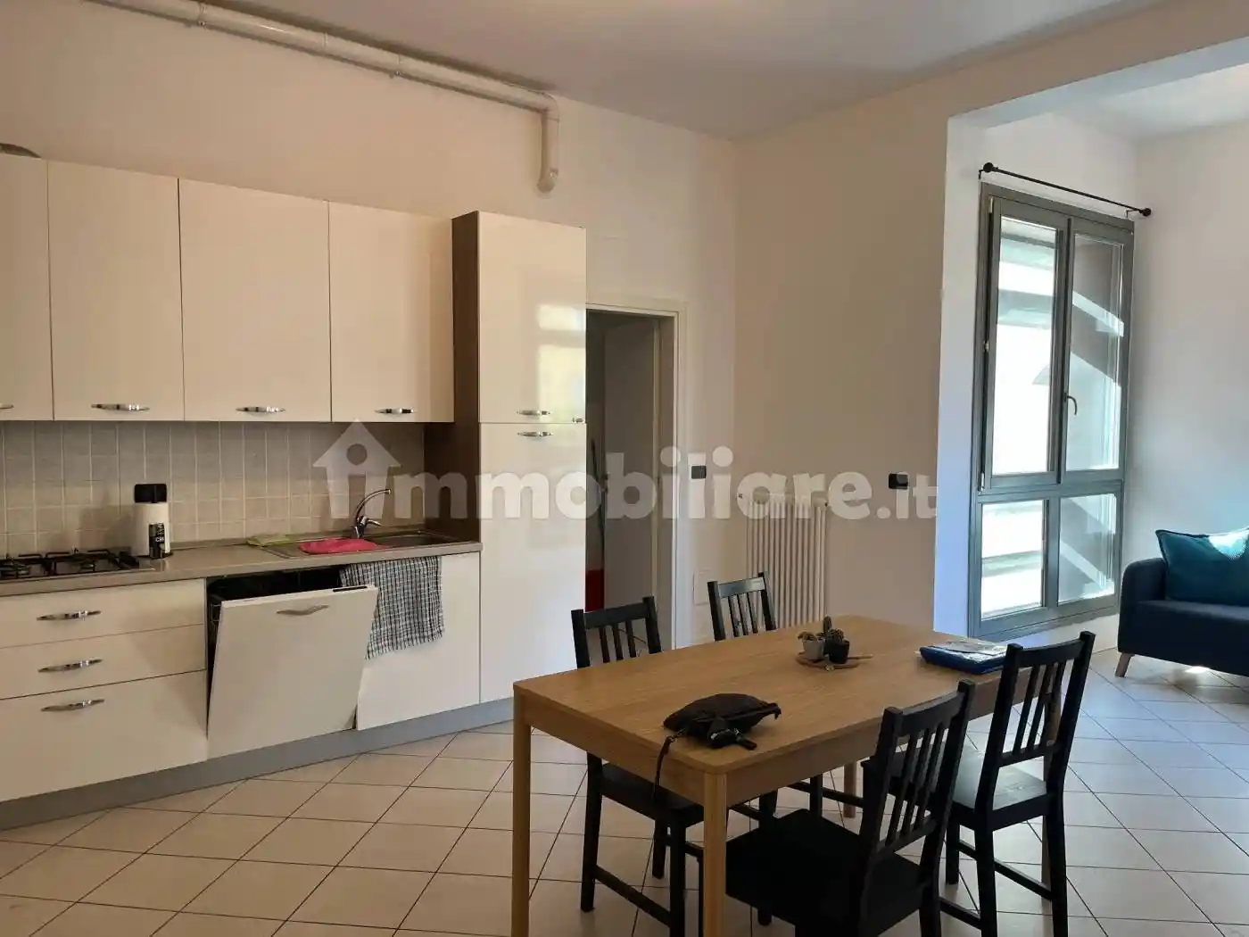 Appartamento in affitto a Bologna