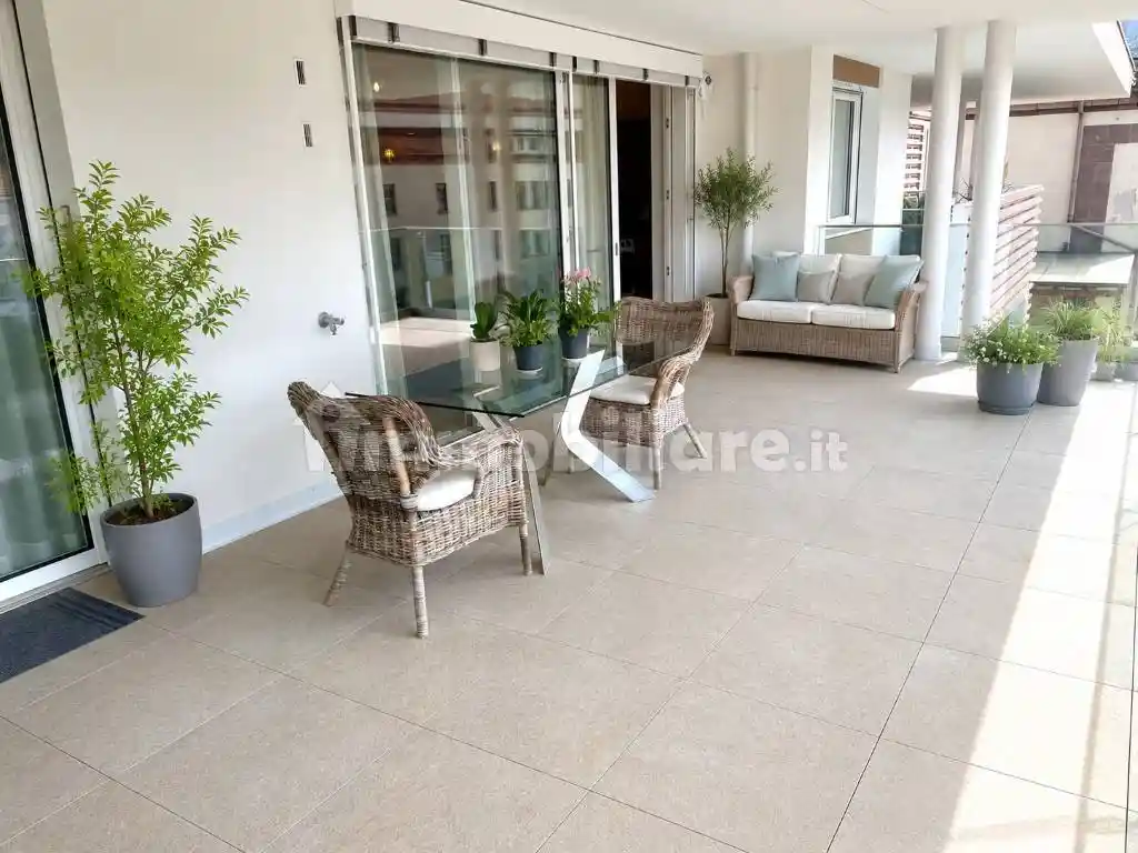 Appartamento in vendita a Bolzano