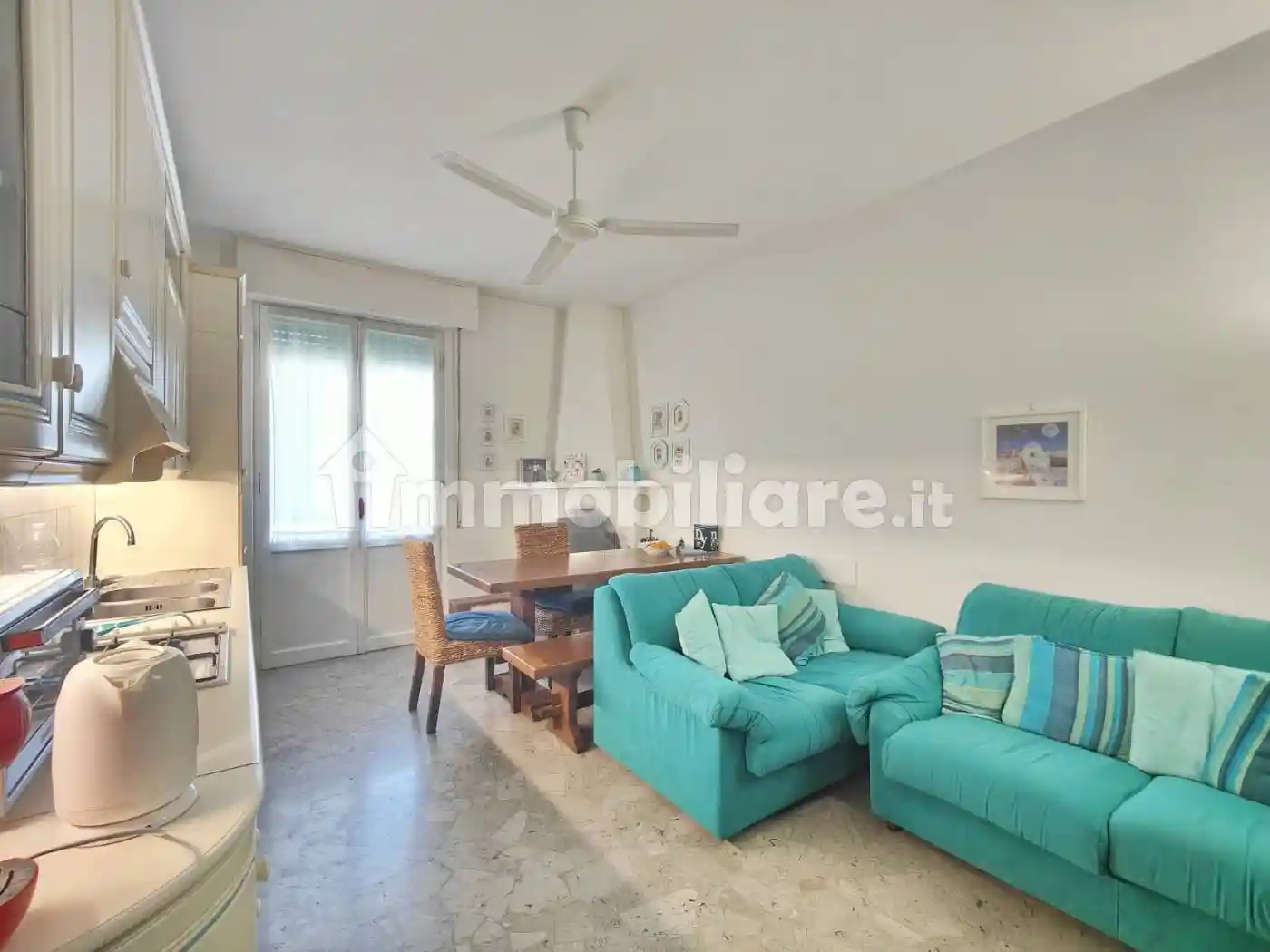 Appartamento in vendita a Prato