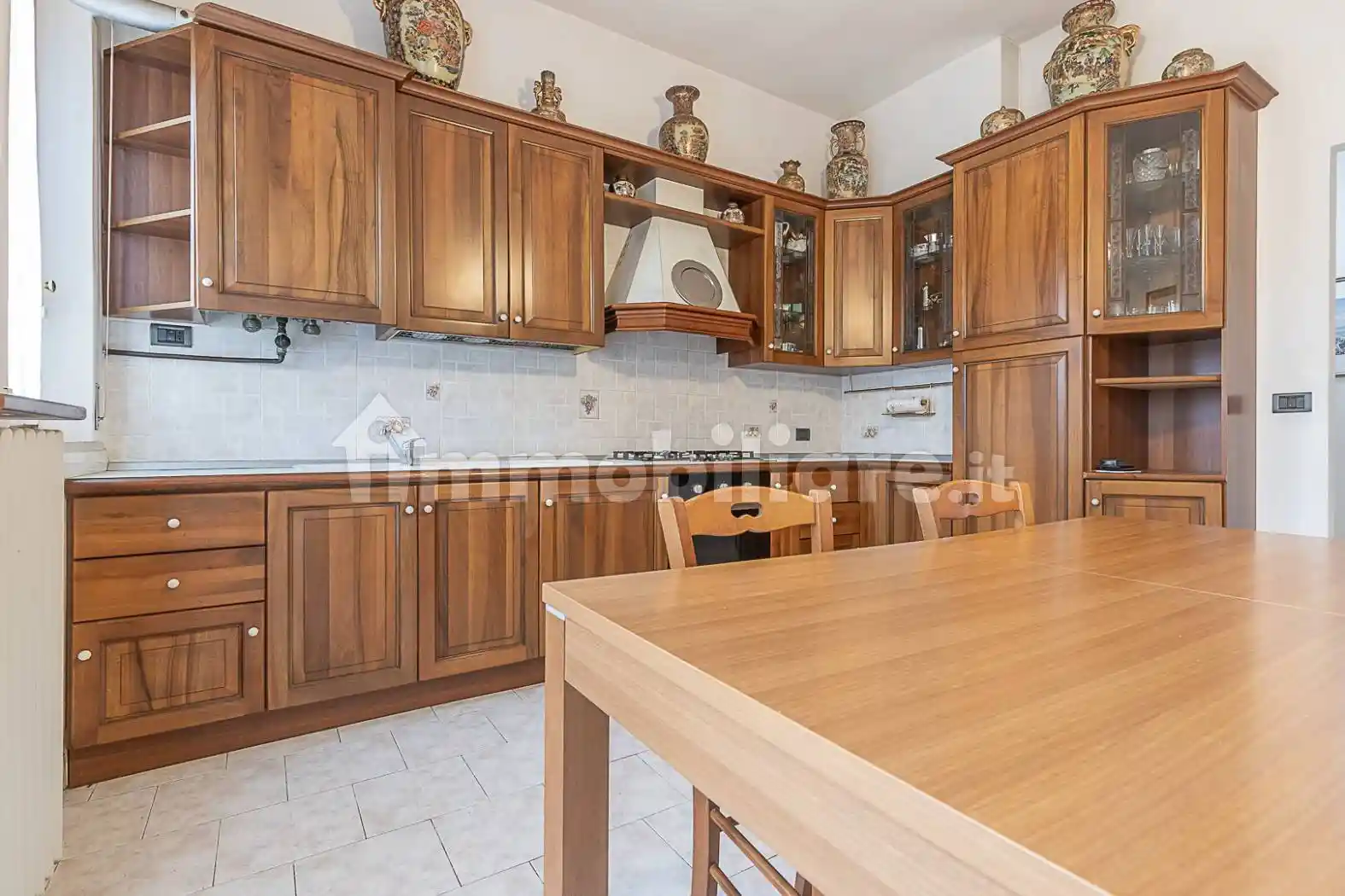 Appartamento in vendita a Jesi