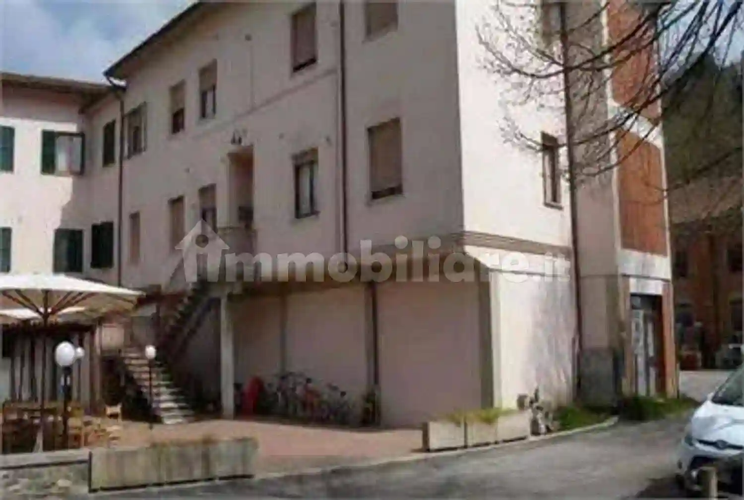 Palazzo - Stabile - foto 2