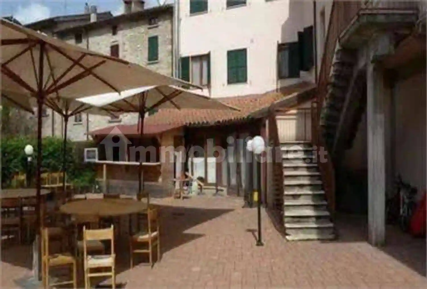 Palazzo - Stabile - foto 3