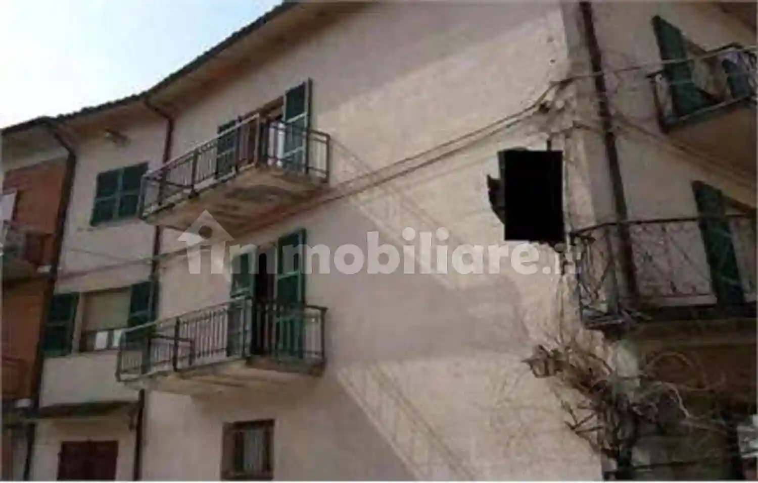 Palazzo - Stabile - foto 4