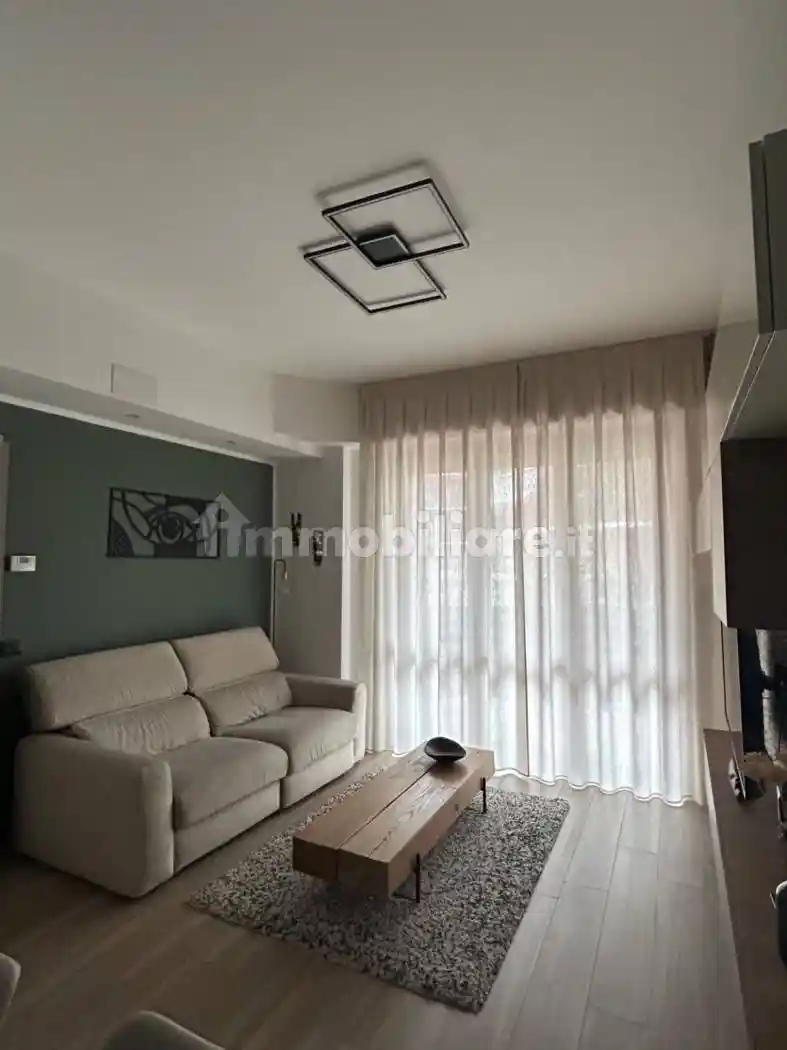 Appartamento in vendita a Savona