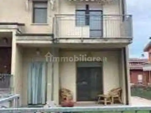 Appartamento in vendita a Sant'Angelo in Vado