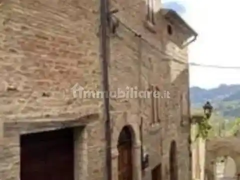 Appartamento in vendita a Macerata Feltria