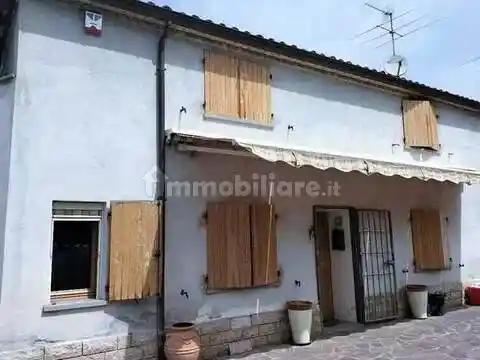 Appartamento in vendita a Colli al Metauro
