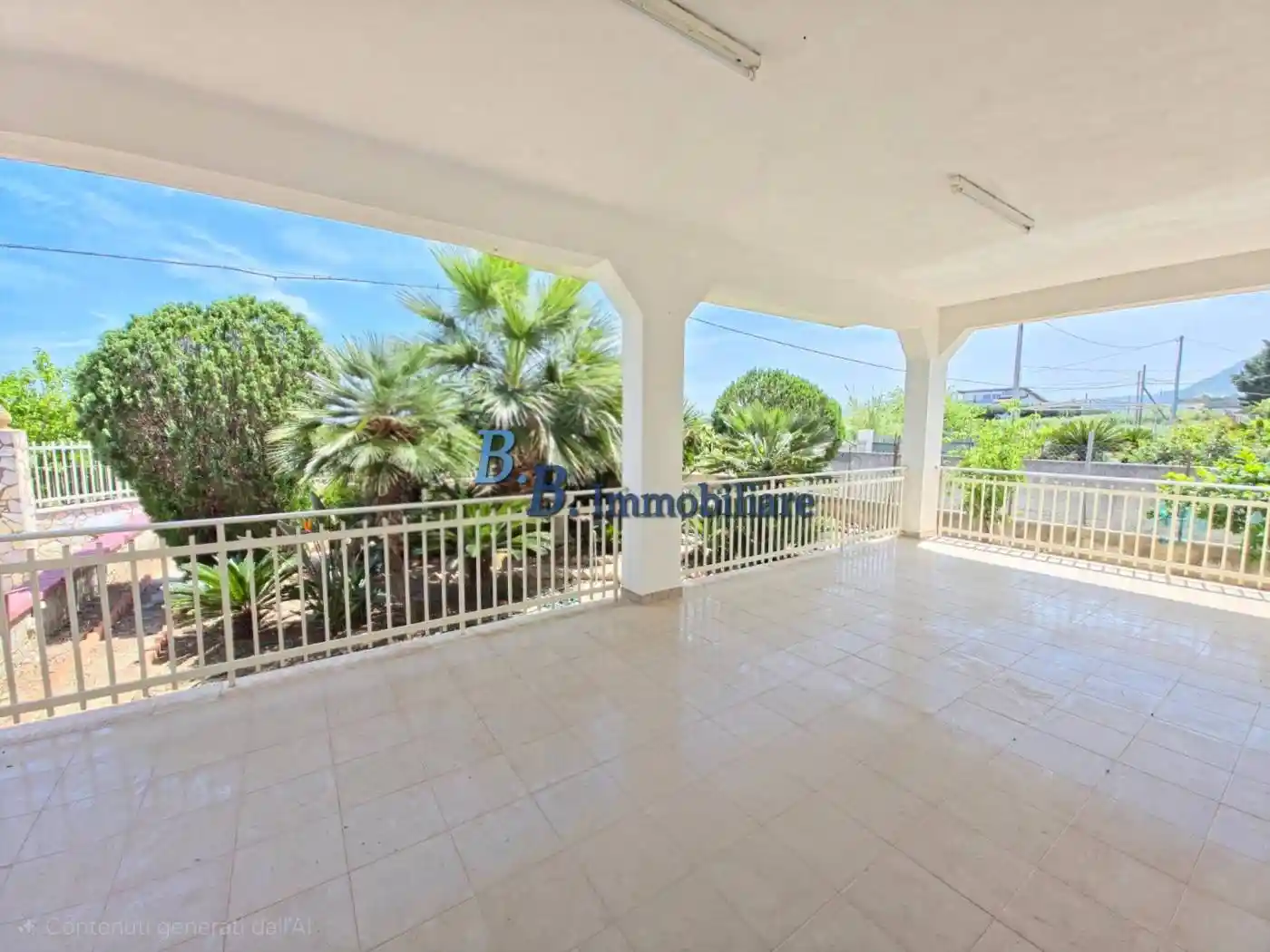 Villa in vendita a Alcamo