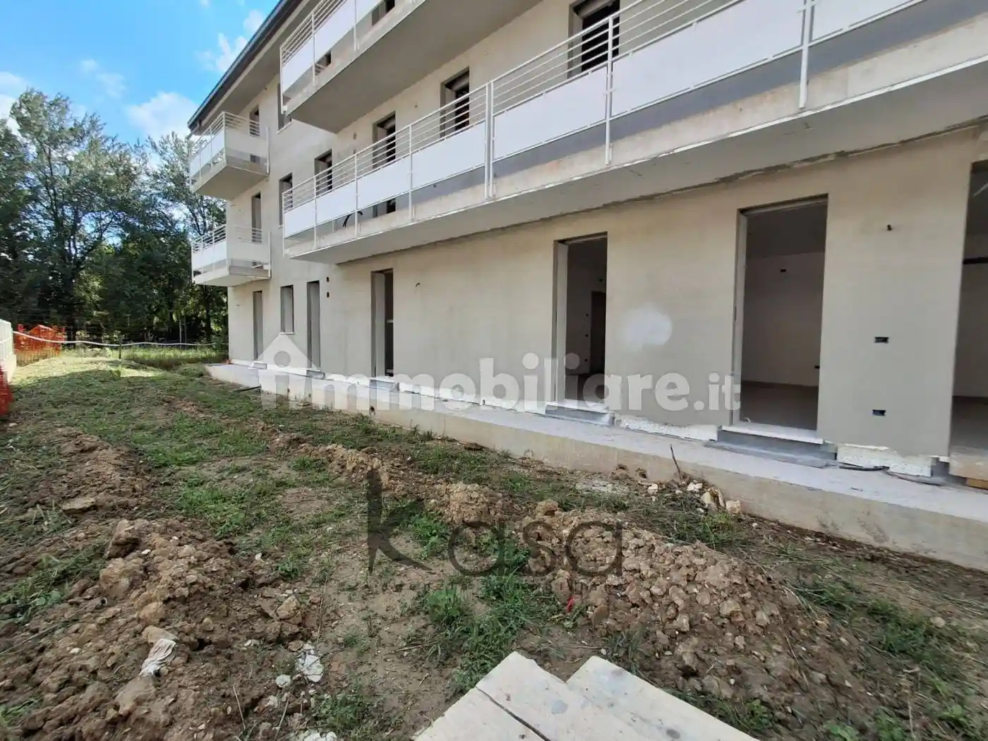 Appartamento in vendita a Loreggia
